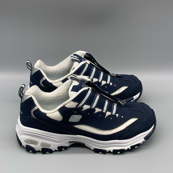 skechers zip along